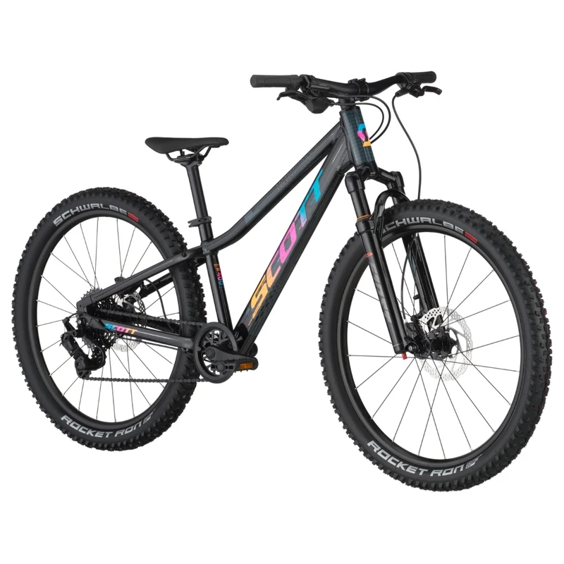 Scott Scale RC 400