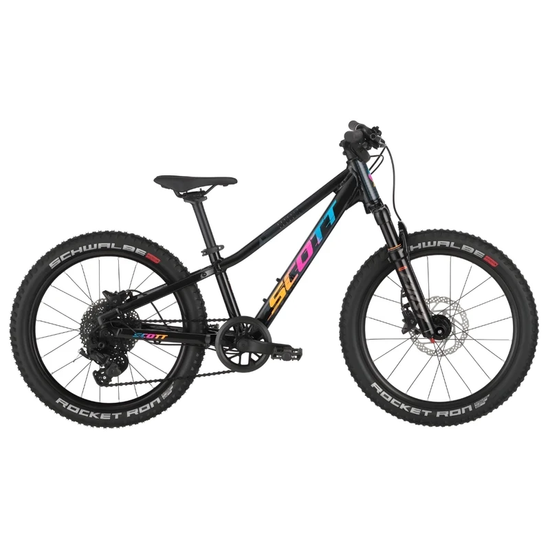 Scott Scale RC 200
