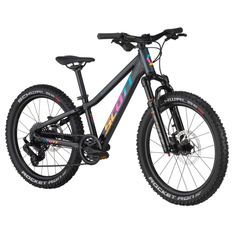 Scott Scale RC 200