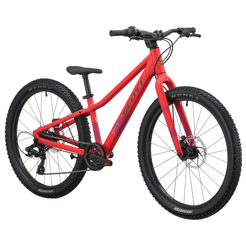 Scott Scale 400
