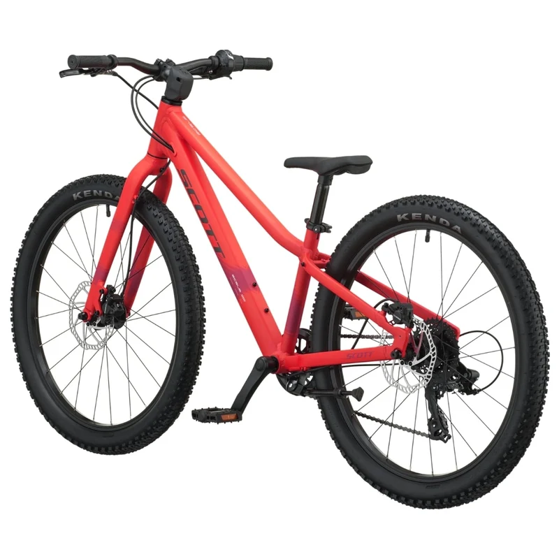 Scott Scale 400