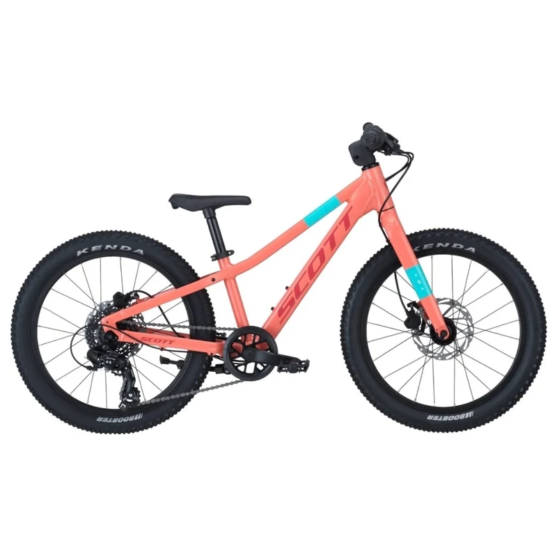 Scott Scale 200