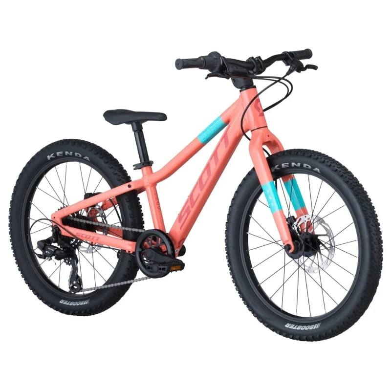 Scott Scale 200