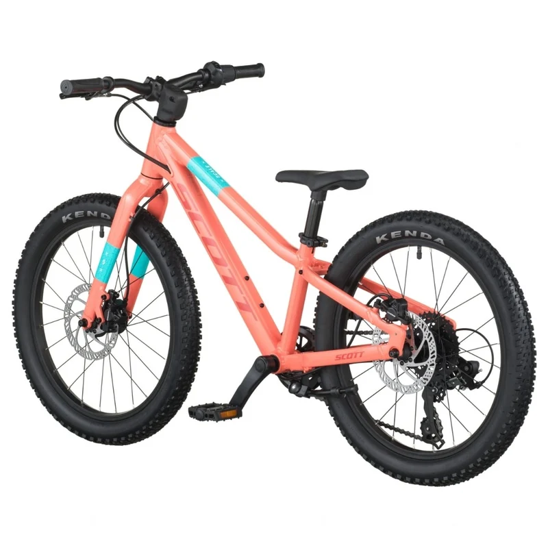 Scott Scale 200