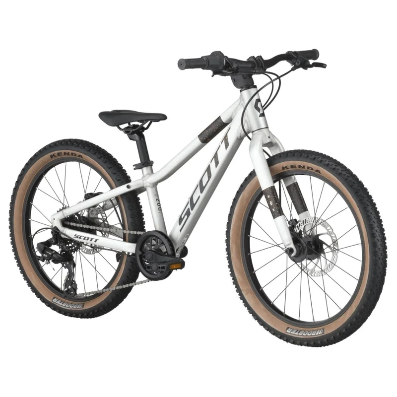 Scott Scale 200
