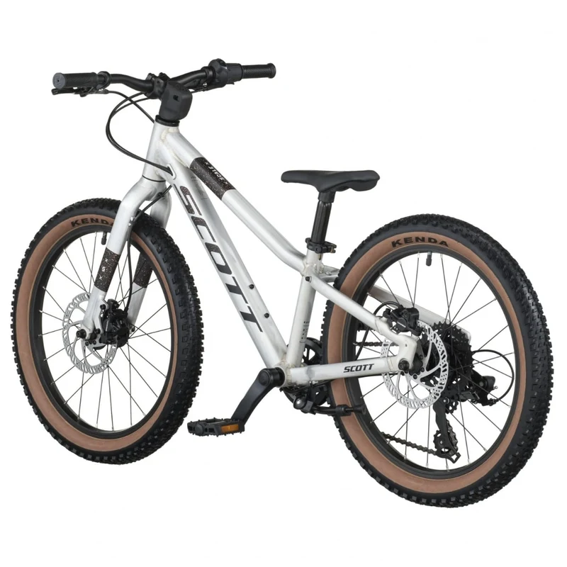 Scott Scale 200