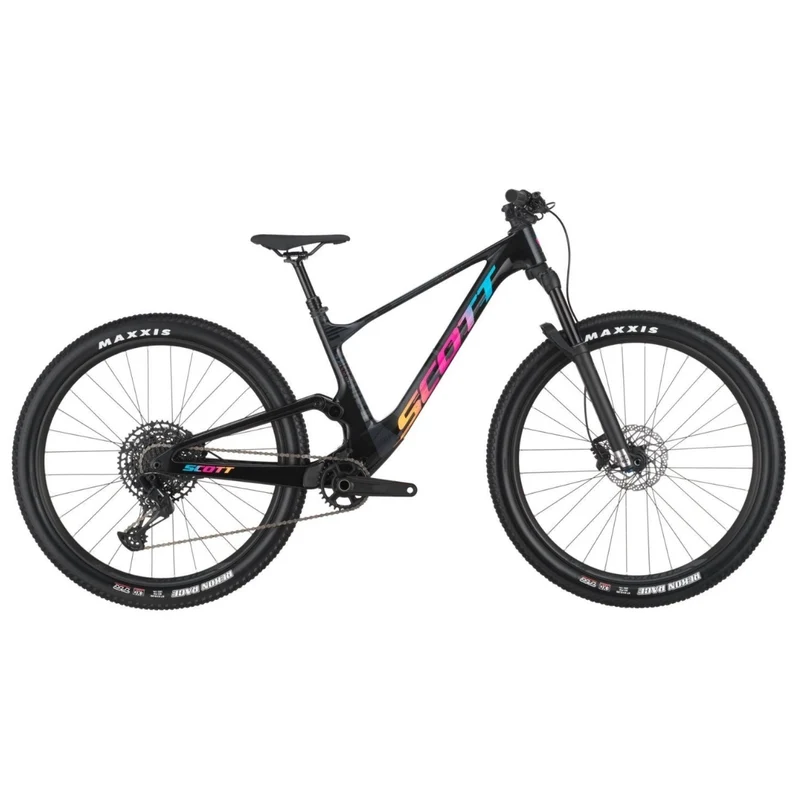 Scott Spark RC 700