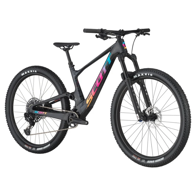 Scott Spark RC 700