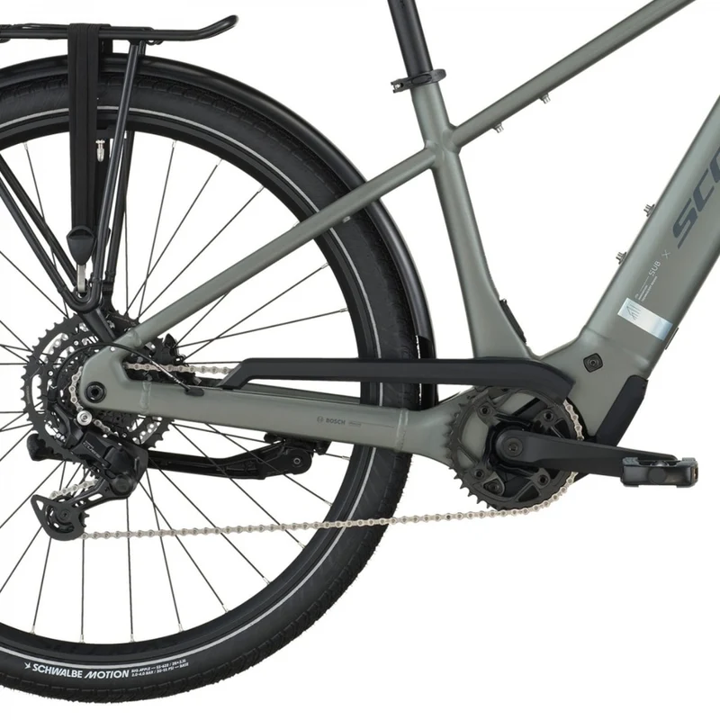 Scott Sub Sport 30