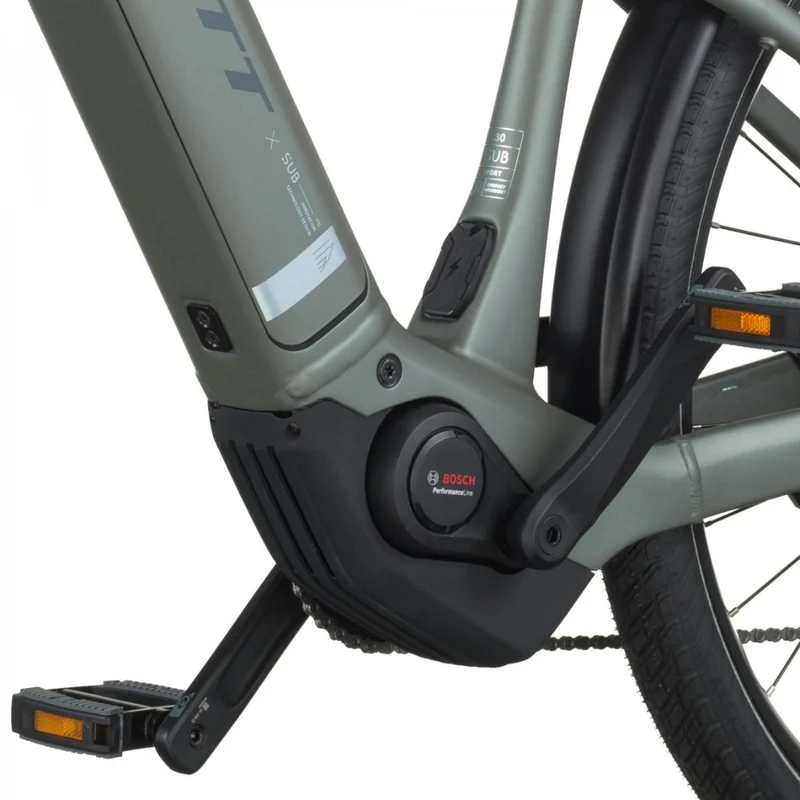 Scott Sub Sport 30