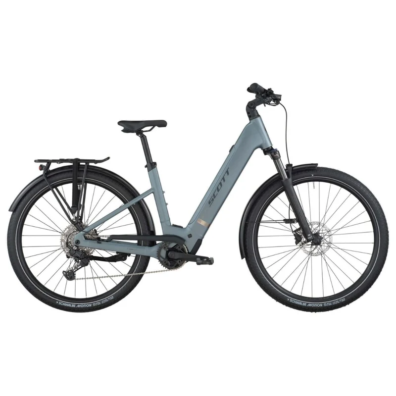 Scott Sub Sport 20 Wave