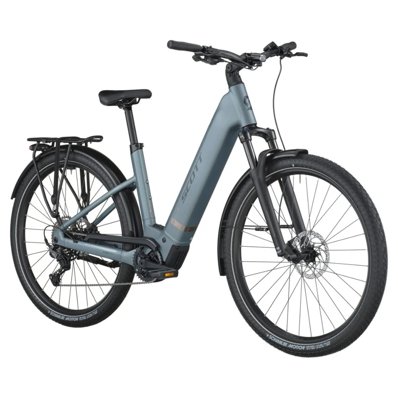 Scott Sub Sport 20 Wave