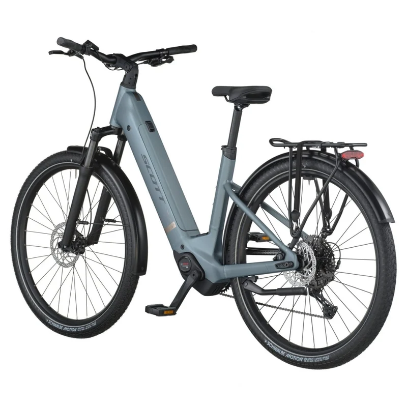 Scott Sub Sport 20 Wave