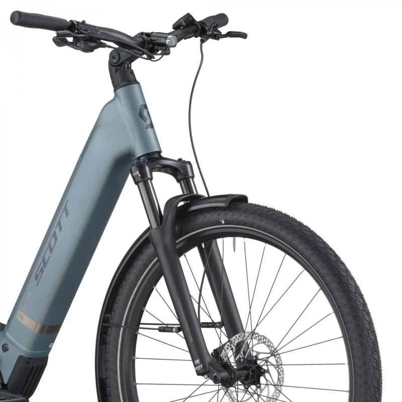 Scott Sub Sport 20 Wave