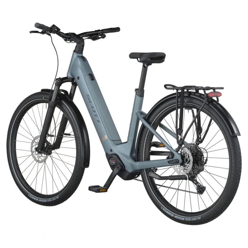 Scott Sub Sport 20 Wave