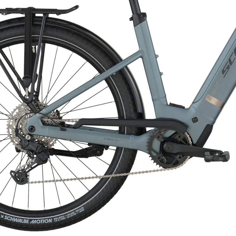 Scott Sub Sport 20 Wave