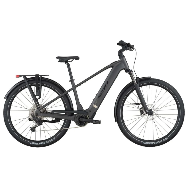 Scott Sub Sport 10