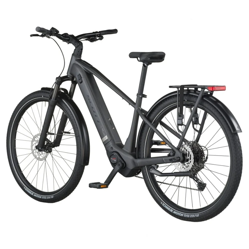 Scott Sub Sport 10