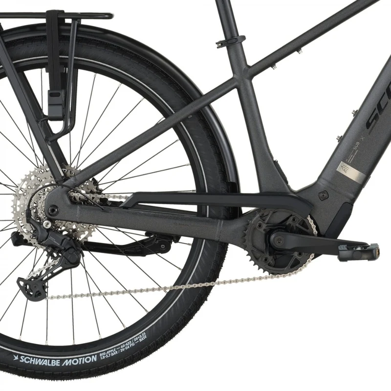 Scott Sub Sport 10