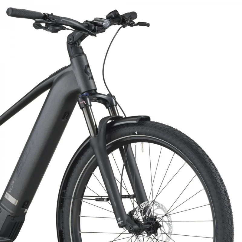 Scott Sub Sport 10