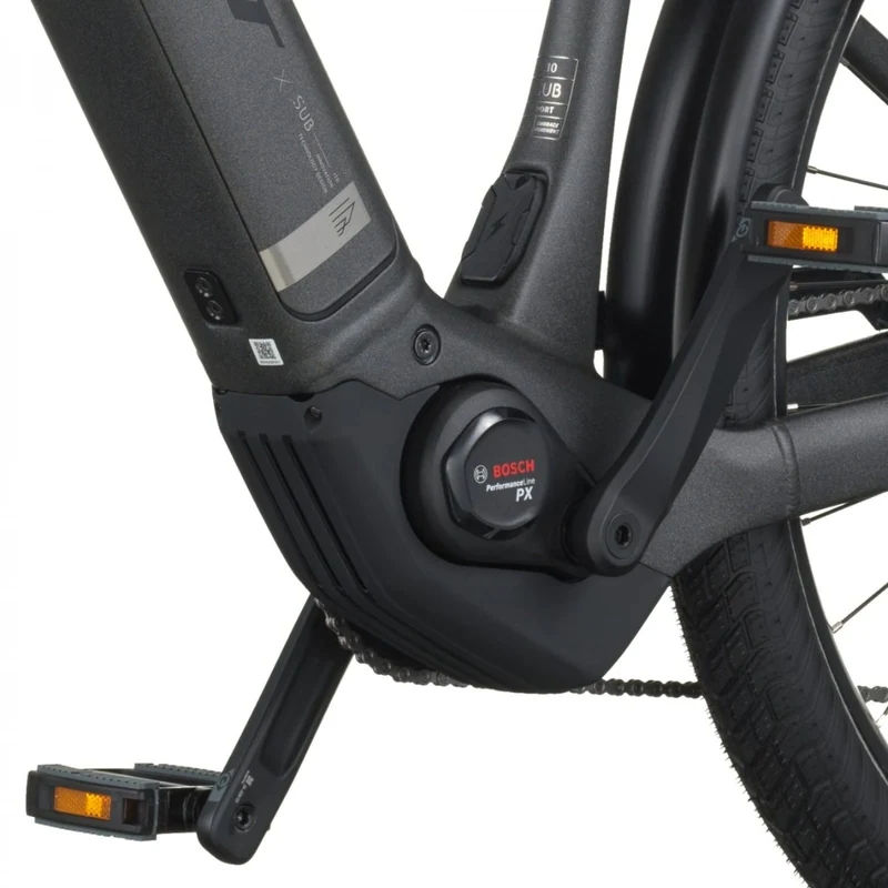 Scott Sub Sport 10