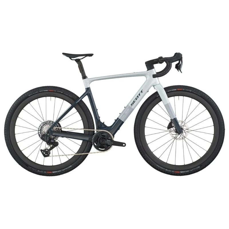 Scott Solace Gravel 20