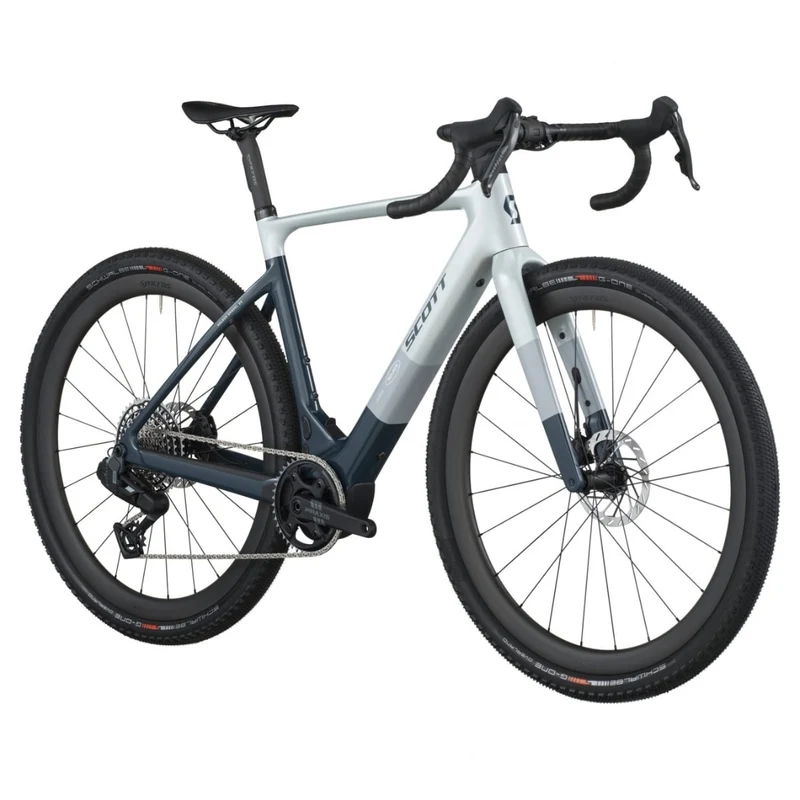 Scott Solace Gravel 20