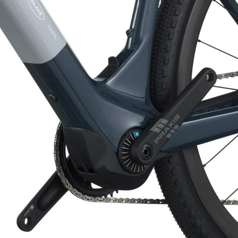 Scott Solace Gravel 20