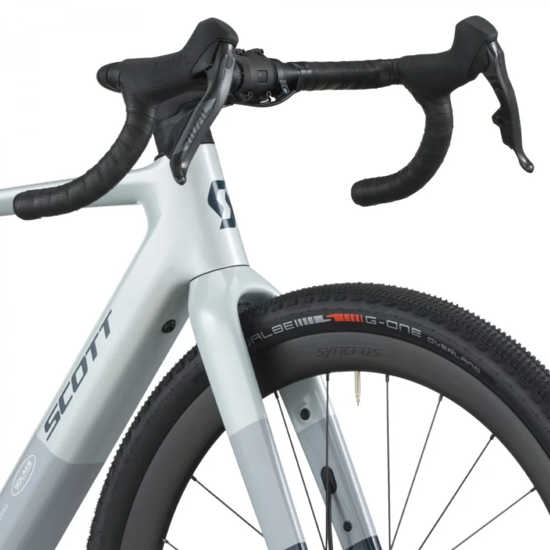 Scott Solace Gravel 20