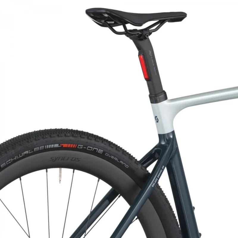 Scott Solace Gravel 20