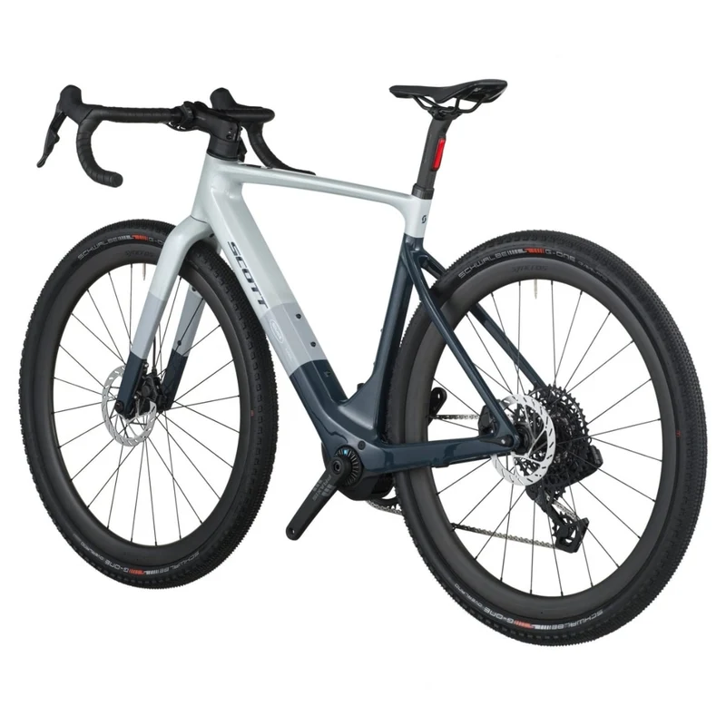 Scott Solace Gravel 20