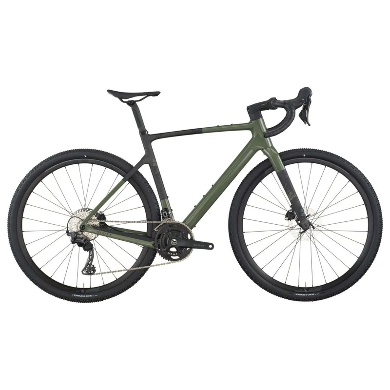 Scott Addict Gravel 40