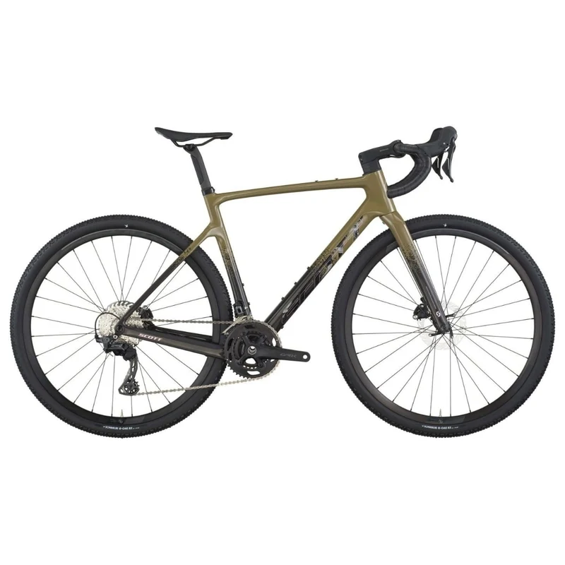 Scott Addict Gravel 40