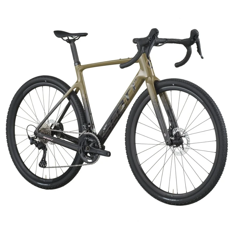 Scott Addict Gravel 40