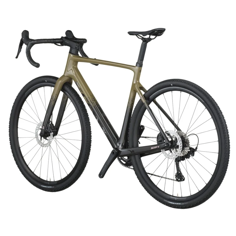 Scott Addict Gravel 40