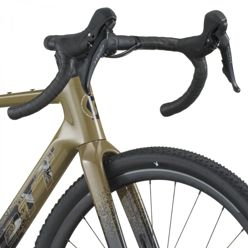Scott Addict Gravel 40