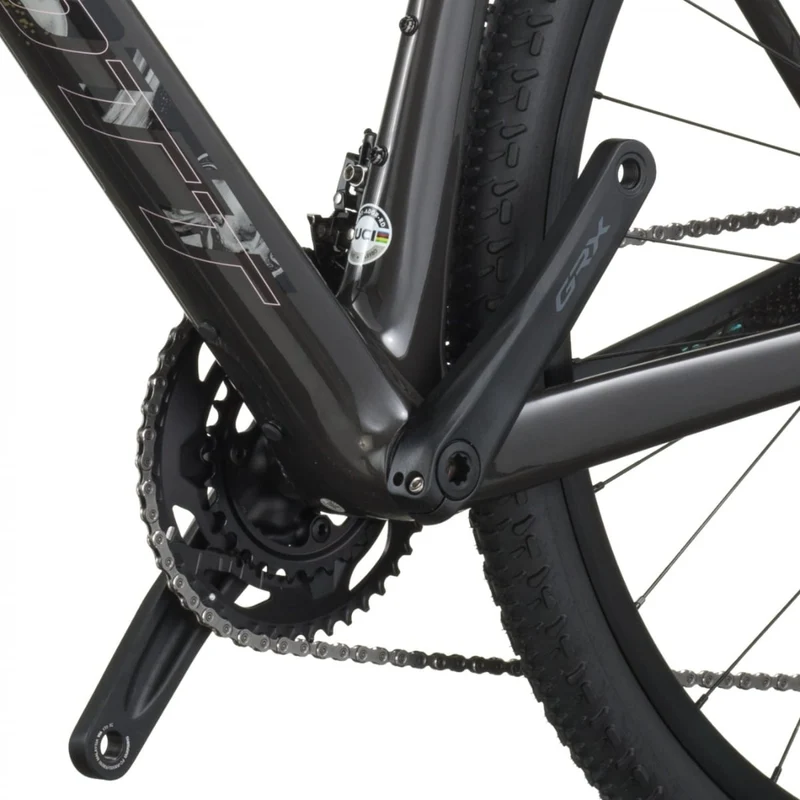 Scott Addict Gravel 40