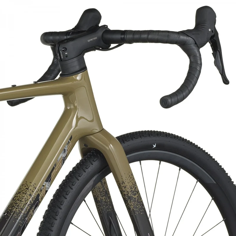 Scott Addict Gravel 40