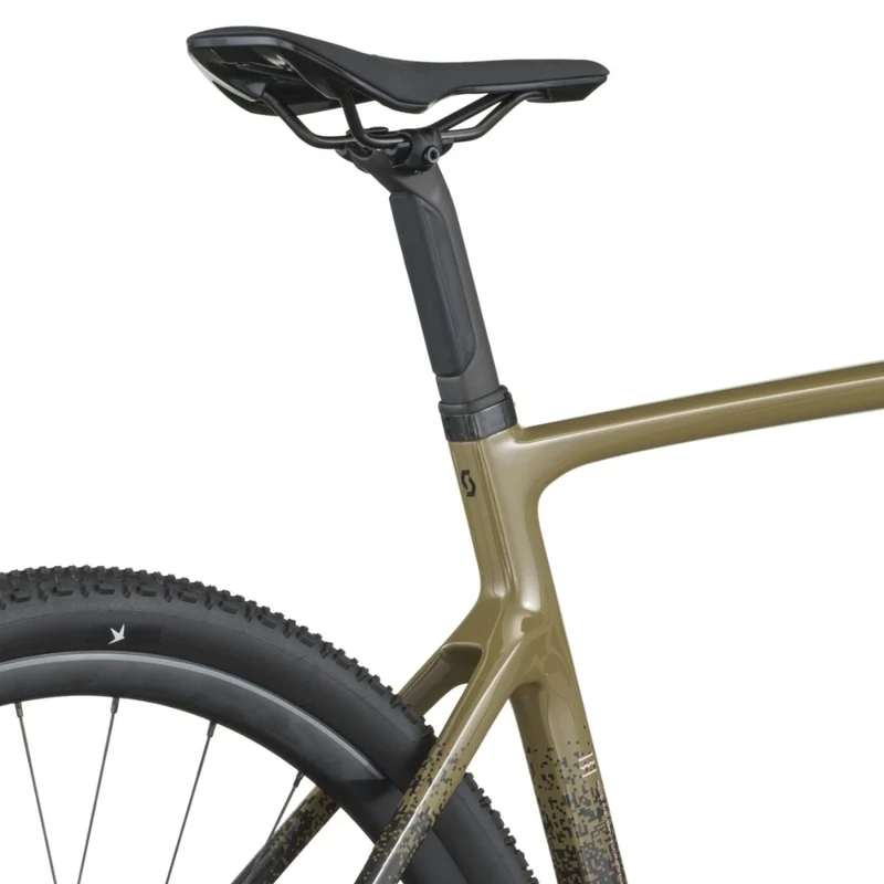 Scott Addict Gravel 40