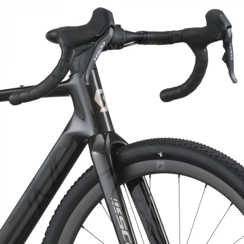 Scott Addict Gravel 15