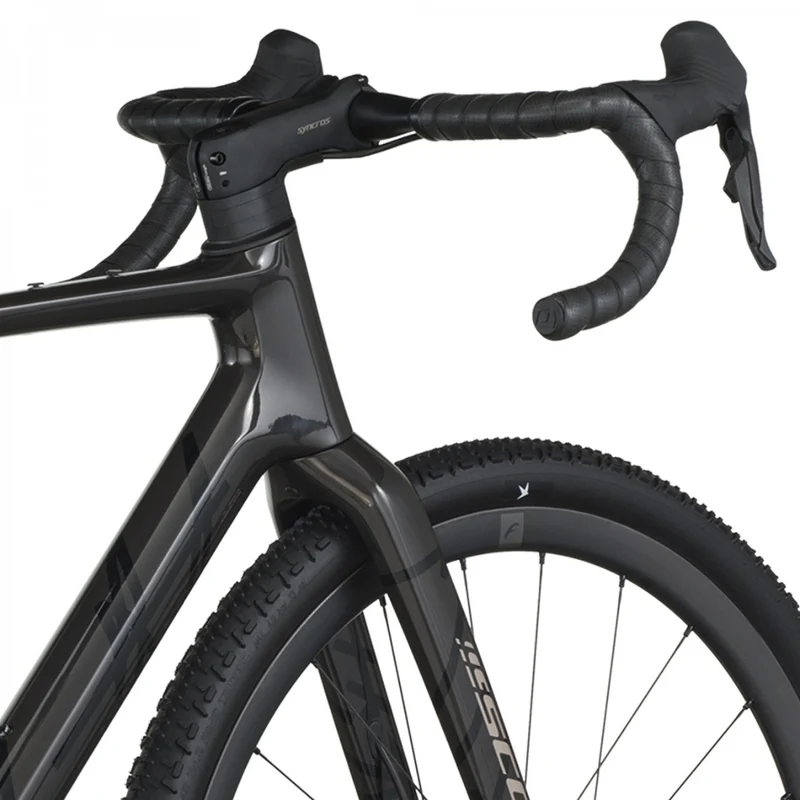 Scott Addict Gravel 15