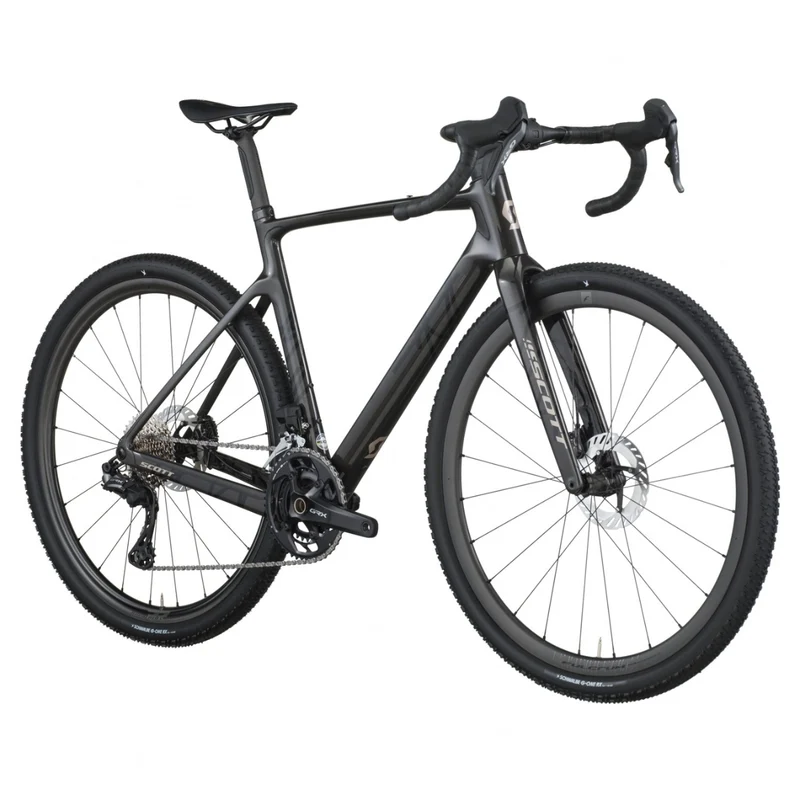Scott Addict Gravel 15