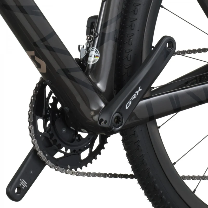 Scott Addict Gravel 15