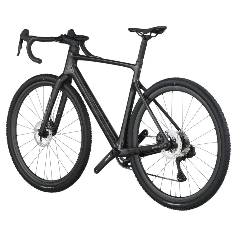 Scott Addict Gravel 15