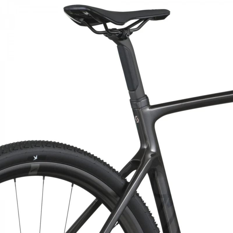 Scott Addict Gravel 15