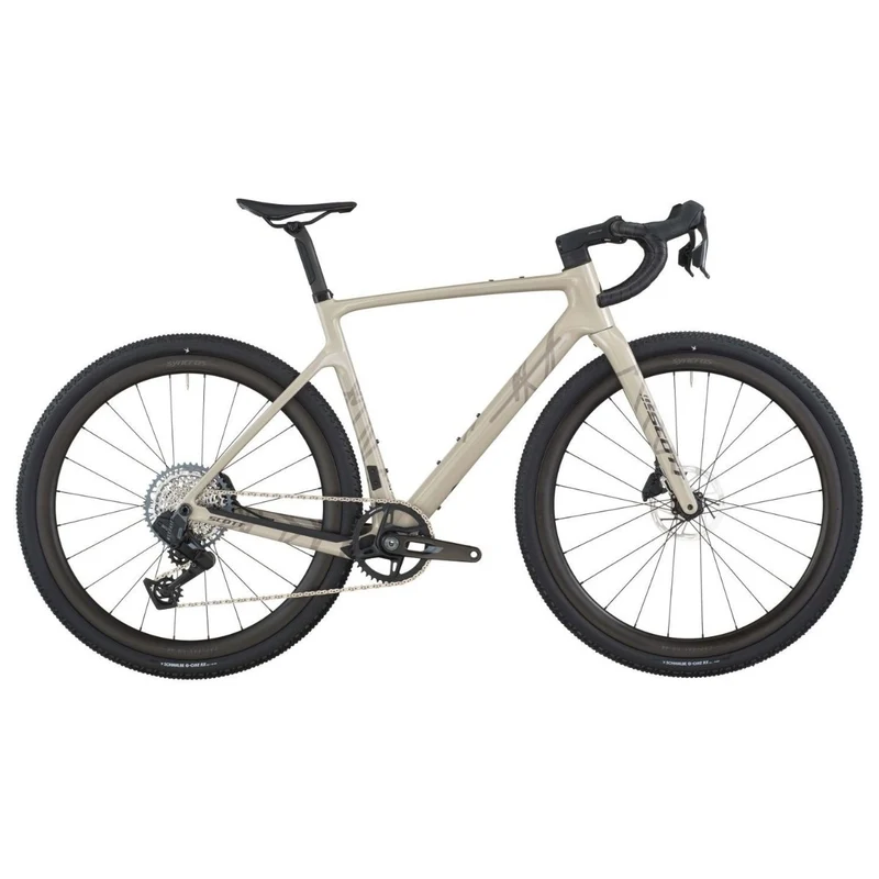 Scott Addict Gravel 20