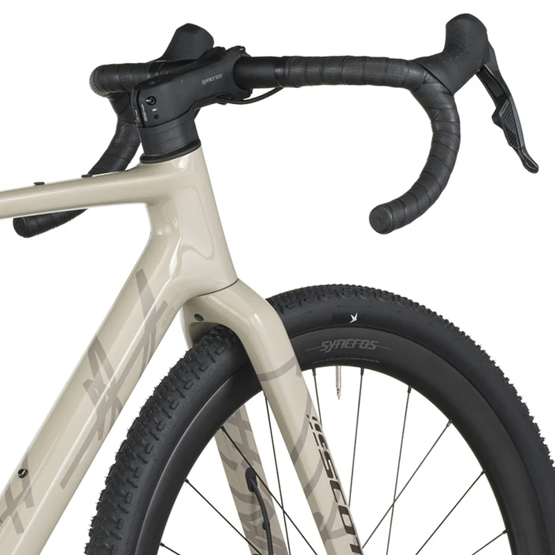 Scott Addict Gravel 20