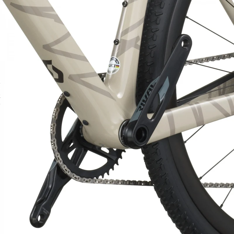 Scott Addict Gravel 20
