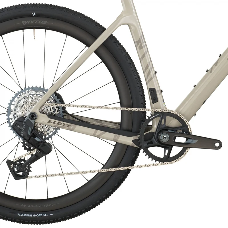 Scott Addict Gravel 20