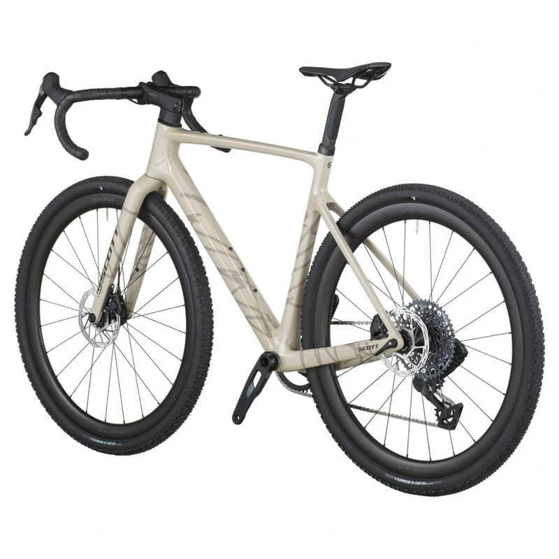 Scott Addict Gravel 20